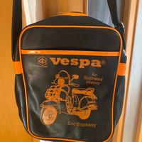 Borsa Pelle Vespa