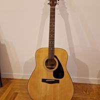 Chitarra acustica Yamaha F310