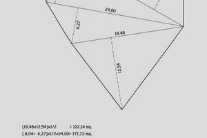 Permuta immobile con impresa edile
