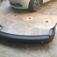 Paraurti posteriore caddy  dal 2015 al2