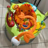 baby jumper fisher price