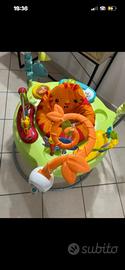 baby jumper fisher price