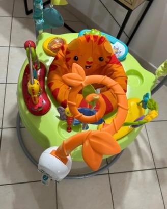 baby jumper fisher price
