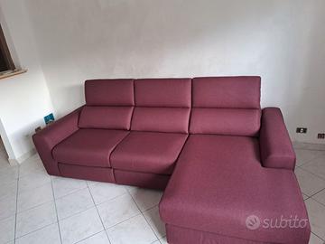 Divano poltrone sofà