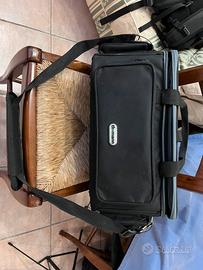 Kemper remote bag