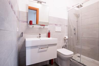 Bilocale per studenti