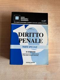 Diritto Penale Ed.Simone