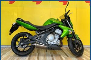 KAWASAKI ER-6N Garantita e Finanziabile