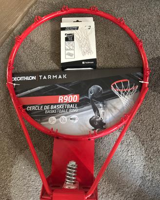 Canestro Decathlon