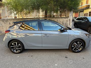 Opel corsa gs 2024 1.2 benzina