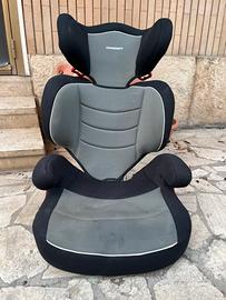 Segiolino bambino