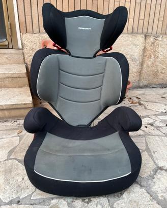 Segiolino bambino