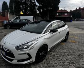 Ds DS5 2.0 HDi 160 aut. Sport Chic euro 6 B