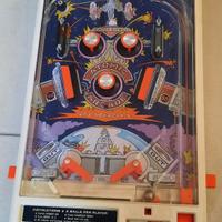 Flipper/pinball Tomy Atomic Arcade