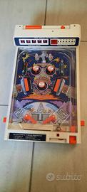 Flipper/pinball Tomy Atomic Arcade
