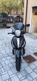 Piaggio Beverly 350 - 2016