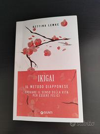 Ikigai di Bettina Lemke
