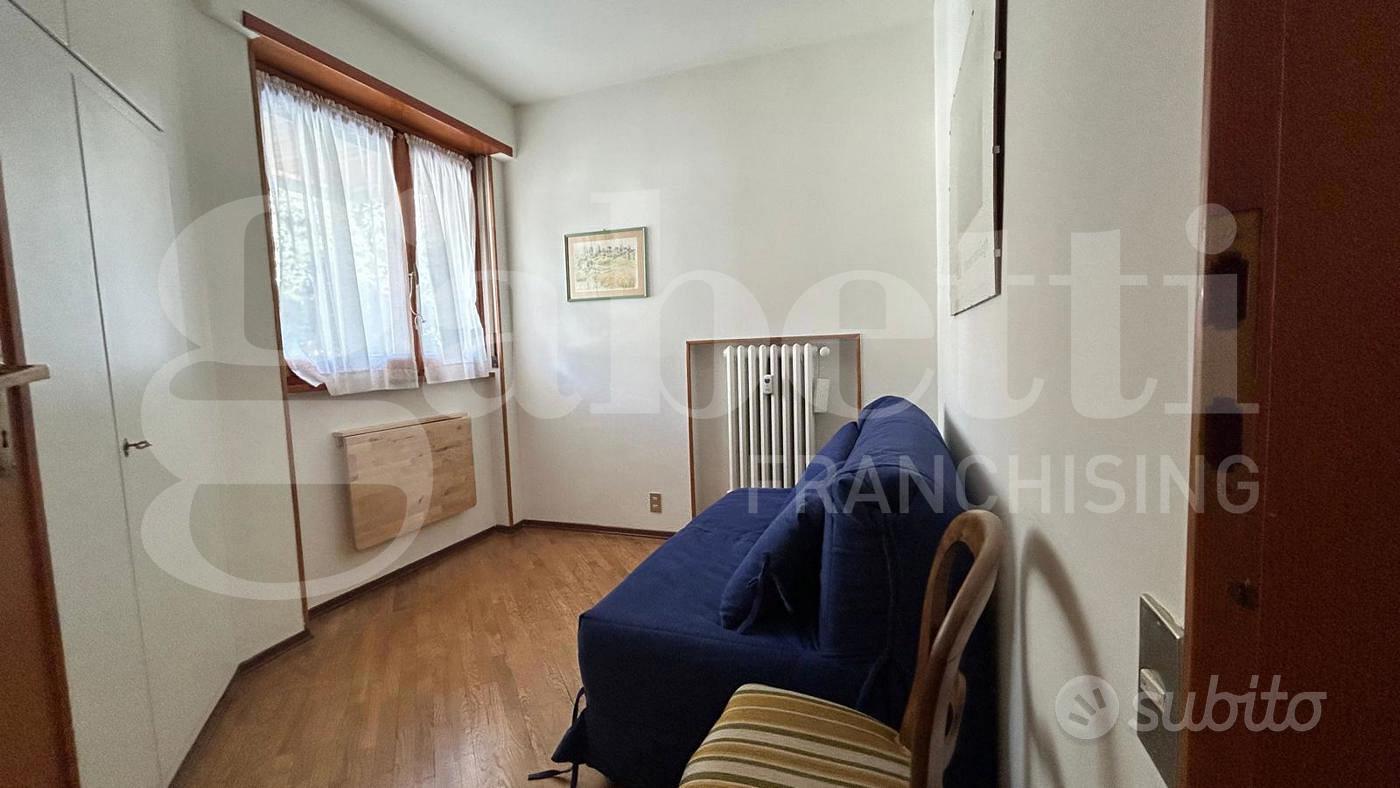 Apartment in Bardonecchia, Millaures - Vista 6