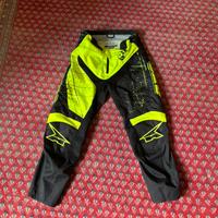 Pantaloni da cross AXO tg.50