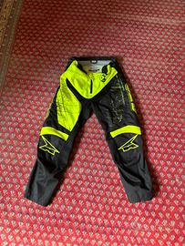 Pantaloni da cross AXO tg.50