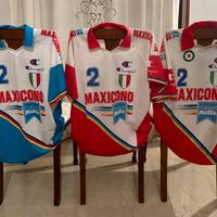 Maglia pallavolo MAXICONO PARMA