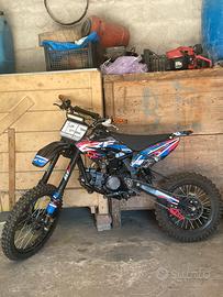 Cross 125cc