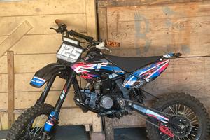 Cross 125cc