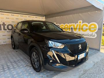 Peugeot 2008 PureTech 130 S&S Allure