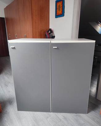 Cassetti Armadio IKEA 