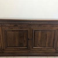 Madia Le Fablier collezione I Lauri color noce.