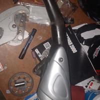 sp3 minarelli orizzontale come nuova 