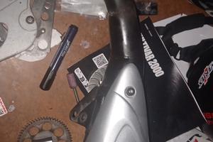 sp3 minarelli orizzontale come nuova 