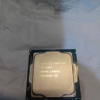 intel i3 9100 f