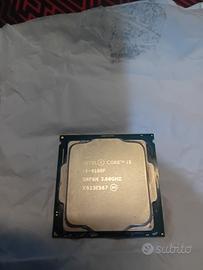 intel i3 9100 f
