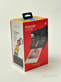 Polaroi Now +