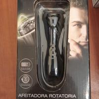 Rasoio elettrico Silvercrest srr3 a2 