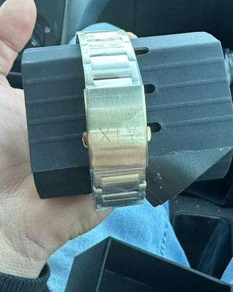 Orologio armani prezzo trattabile