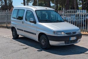 Citroen Berlingo 1.9 D 4p. Multispace PLS Clim.
