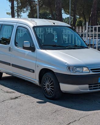 Citroen Berlingo 1.9 D 4p. Multispace PLS Clim.
