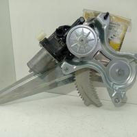 MECCANISMO ALZAVETRO POST. DX SUZUKI Swift Serie (