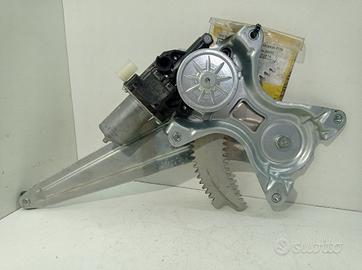 MECCANISMO ALZAVETRO POST. DX SUZUKI Swift Serie (