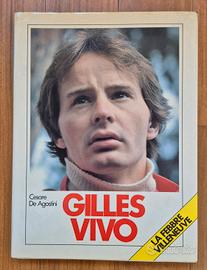 Gilles vivo