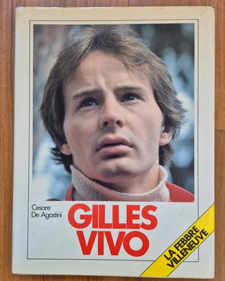 Gilles vivo