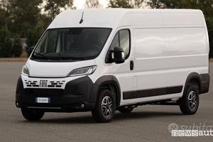 Ricambi usati fiat ducato 2023-