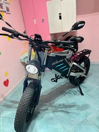 Bici Elettrica
