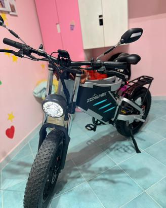 Bici Elettrica