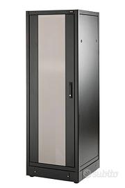 ARMADIO RACK A PAVIMENTO