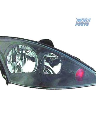 FARO DESTRO FORD FOCUS II 01-05 FONDO NERO