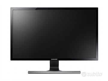 Monitor samsung 28"