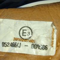 Casco Jet Daicenter – Omologato E2 – Bianco